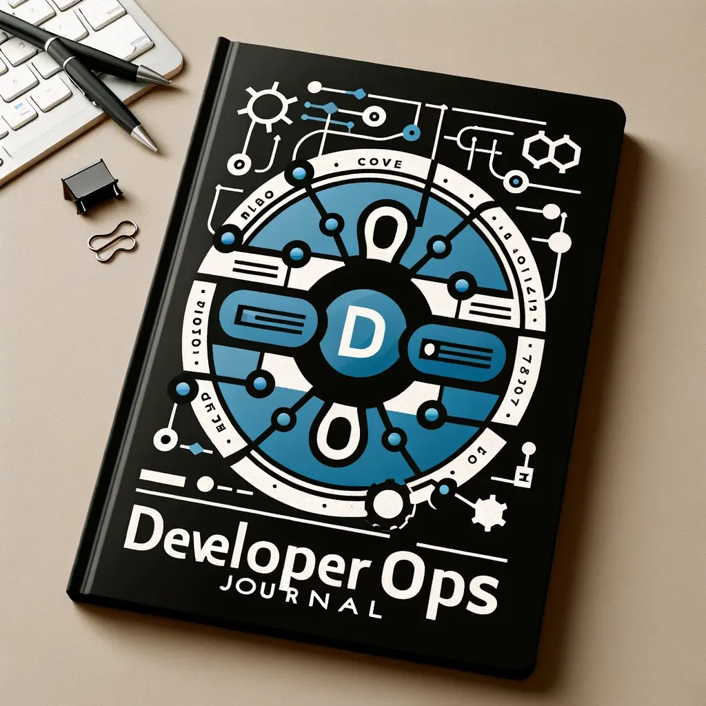 Developer Ops Journal